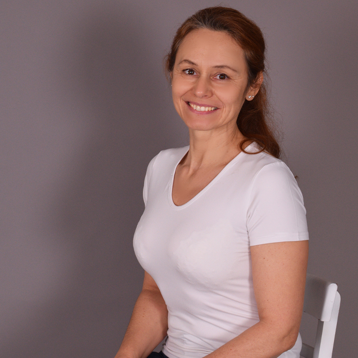 Soós Krisztina